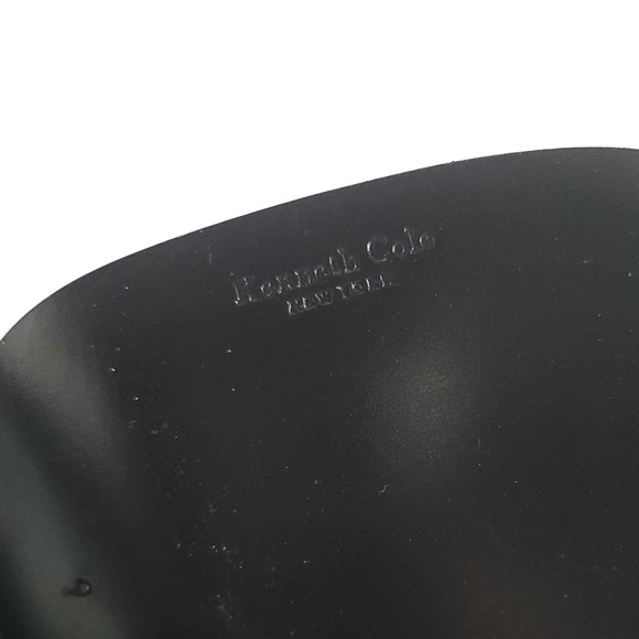 Kenneth Cole Vintage Spectator Heeled shoe Size 9 - Picture 9 of 11